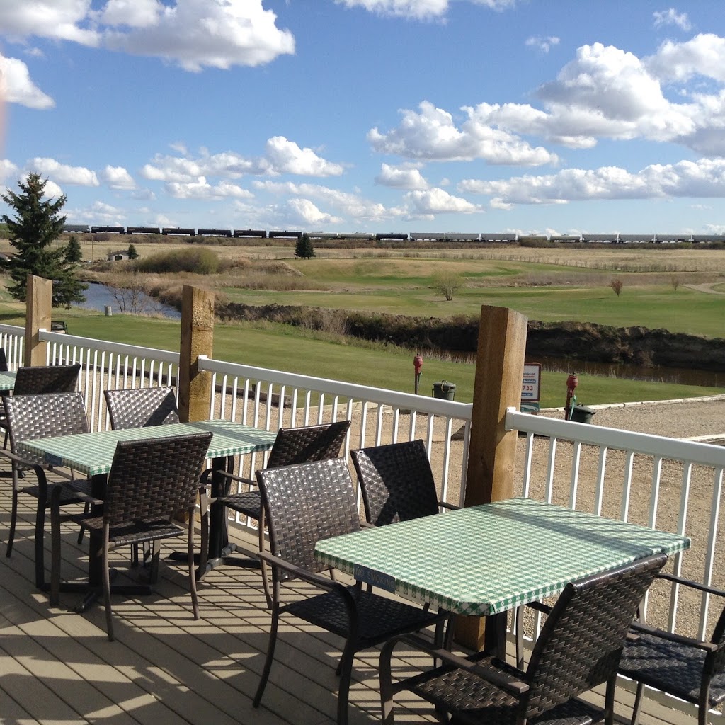 Deer Ridge Golf Course | 1375 Manitoba St E, Moose Jaw, SK S6H 7T2, Canada | Phone: (306) 693-4653