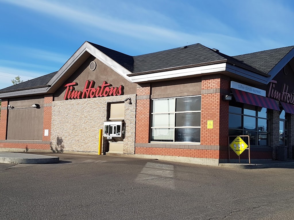 Tim Hortons | 4924 46 St, Lacombe, AB T4L 2B4, Canada | Phone: (403) 782-0893