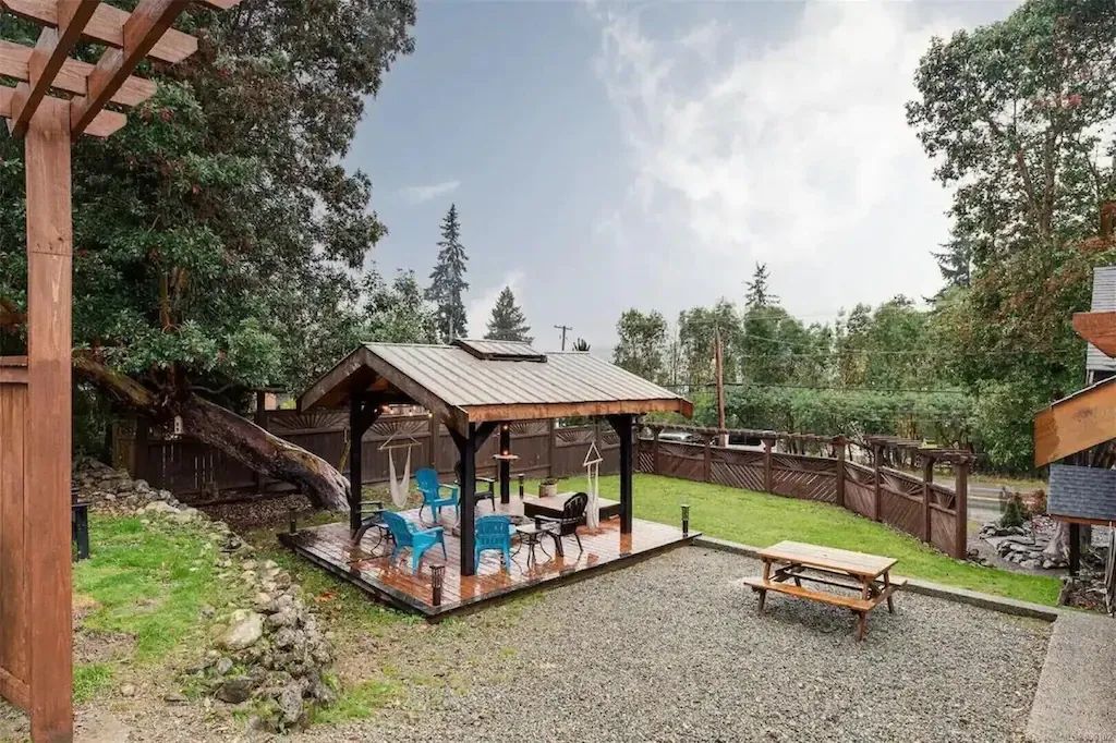 Cowichan Lake Cottages | 10659 Youbou Rd, Youbou, BC V0R 3E1, Canada | Phone: (250) 301-5984