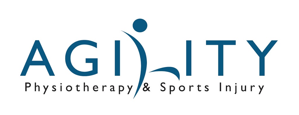 Agility Physiotherapy And Sports Injury | 105 Schneider Rd Unit 115, Kanata, ON K2K 1Y3, Canada | Phone: (613) 270-8777