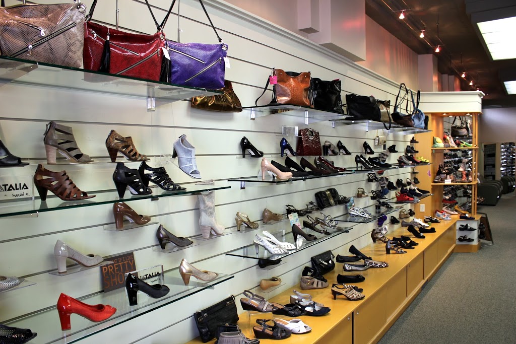 European Shoe Shop | 436 Academy Rd, Winnipeg, MB R3N 0C4, Canada | Phone: (204) 487-4193