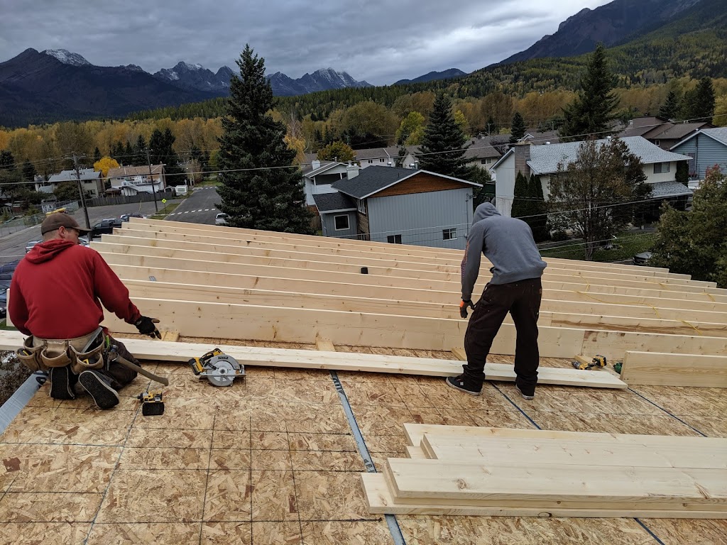 Starbright Roofing & Siding | Box 921, Coleman, AB T0K 0E0, Canada | Phone: (403) 894-1984