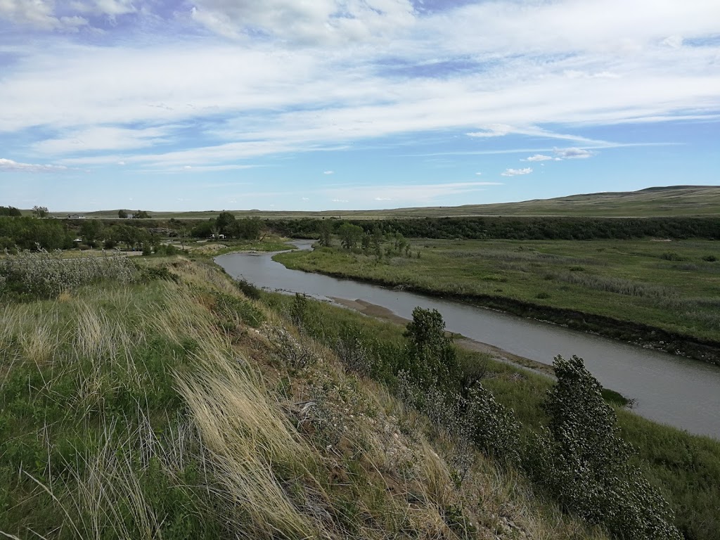 Willow Creek Provincial Park | Stavely, AB T0L 1Z0, Canada | Phone: (403) 625-6239