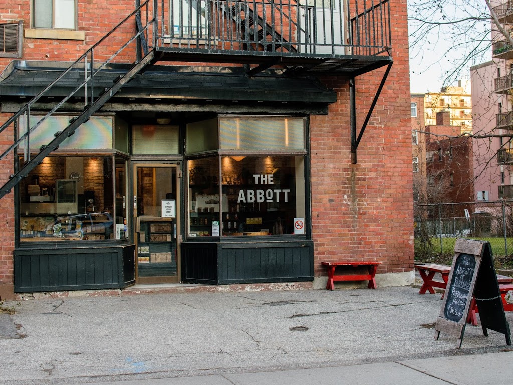 The Abbott | 99 Spencer Ave, Toronto, ON M6K 1G6, Canada | Phone: (416) 876-3855