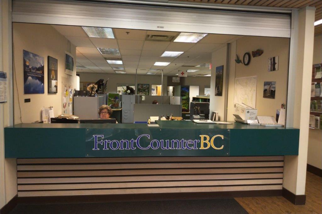 FrontCounter BC Squamish | 42000 Loggers Ln Suite 101, Squamish, BC V8B 0H3, Canada | Phone: (604) 898-2100