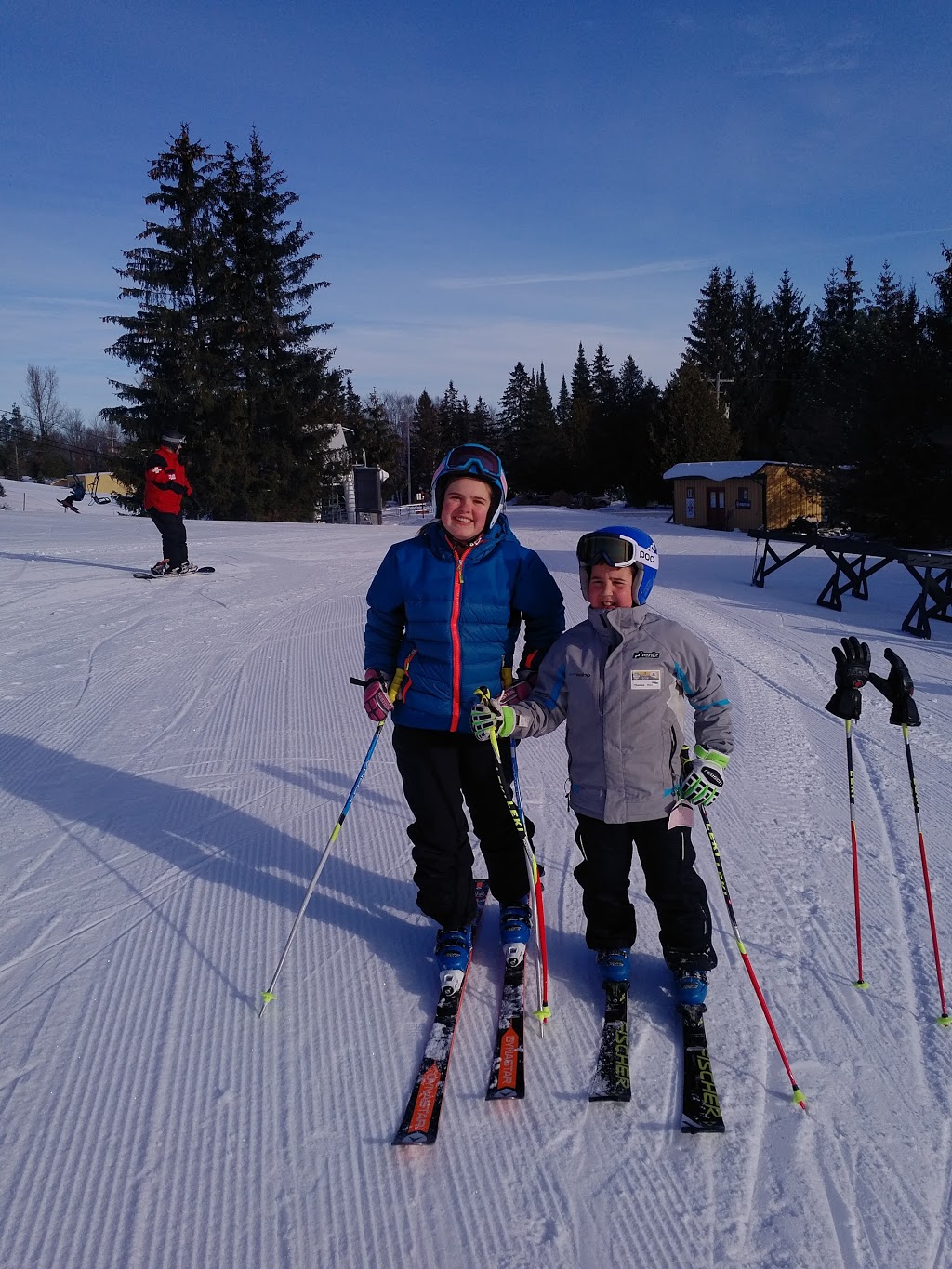 Beaver Valley Ski Club | 100 Pioneer Dr, Markdale, ON N0C 1H0, Canada | Phone: (519) 986-2520