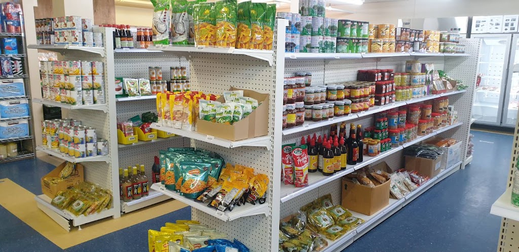 Asia Food Stock Grocery | 261 Heather Moyse Dr, Summerside, PE C1N 5P1, Canada | Phone: (902) 315-1879