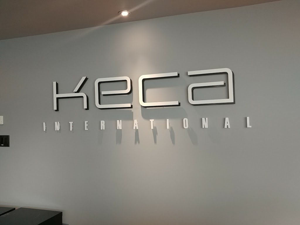 Keca International Inc | 11855 Avenue Lucien-Gendron, Montréal, QC H1E 7A9, Canada | Phone: (514) 494-7997