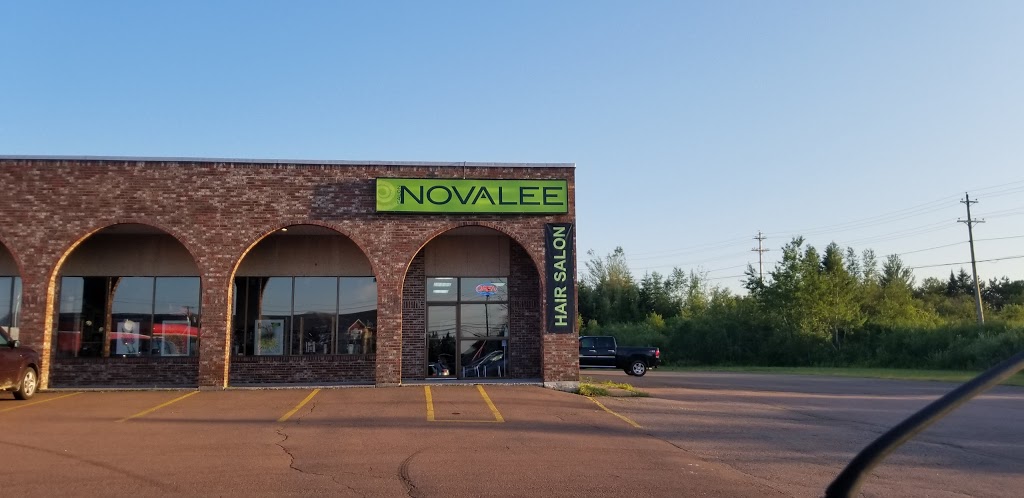 Salon Novalee | 500 Hillsborough Rd, Riverview, NB E1B 4E7, Canada | Phone: (506) 387-7467