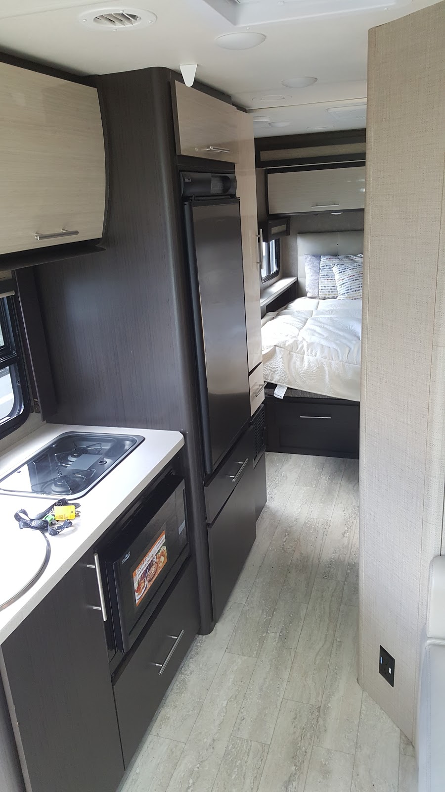 Fraserway RV - Cookstown | 5362 Simcoe County Rd 27, Cookstown, ON L0L 1L0, Canada | Phone: (705) 458-0001