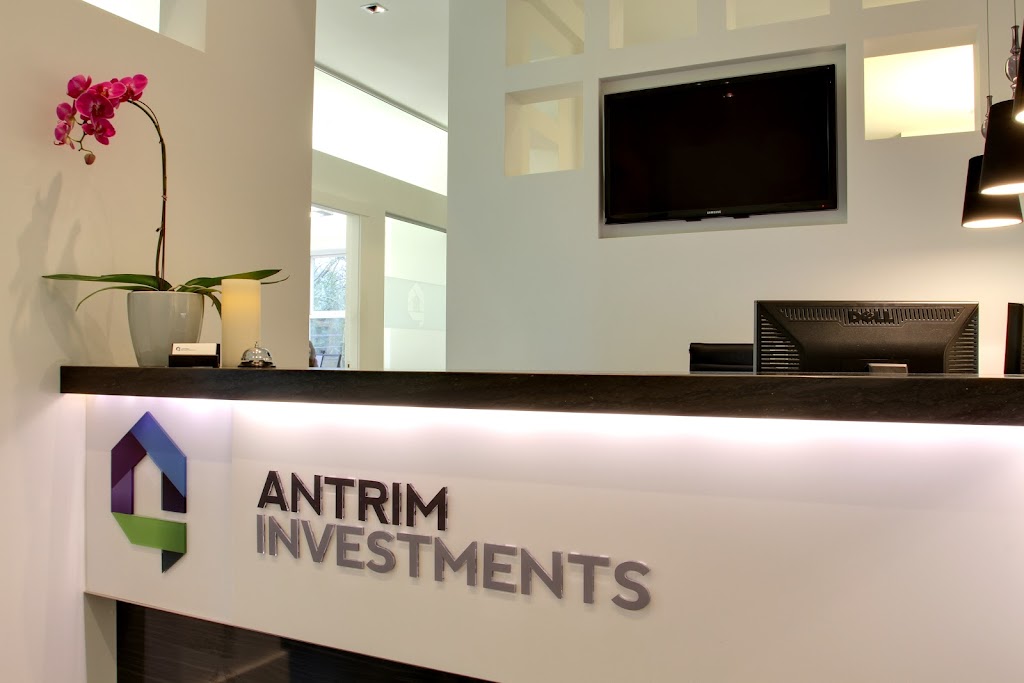 Antrim Investments Ltd | 9089 Glover Rd, Langley Twp, BC V1M 2R8, Canada | Phone: (604) 530-2301