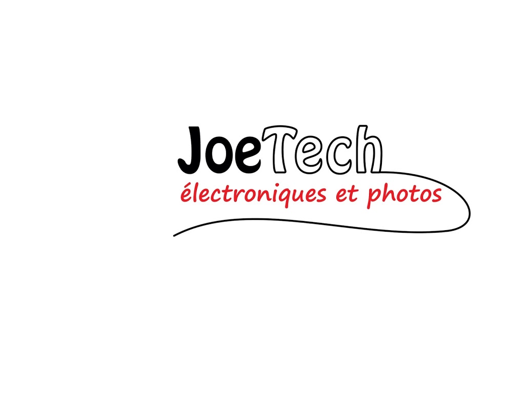 Joetech Électroniques & Photos | 207 Boulevard de la Côte-Vertu, Saint-Laurent, QC H4N 1C8, Canada | Phone: (514) 766-2653