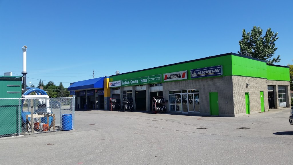 Mr. Lube | 149 West Dr, Brampton, ON L6T 2J6, Canada | Phone: (905) 454-8821