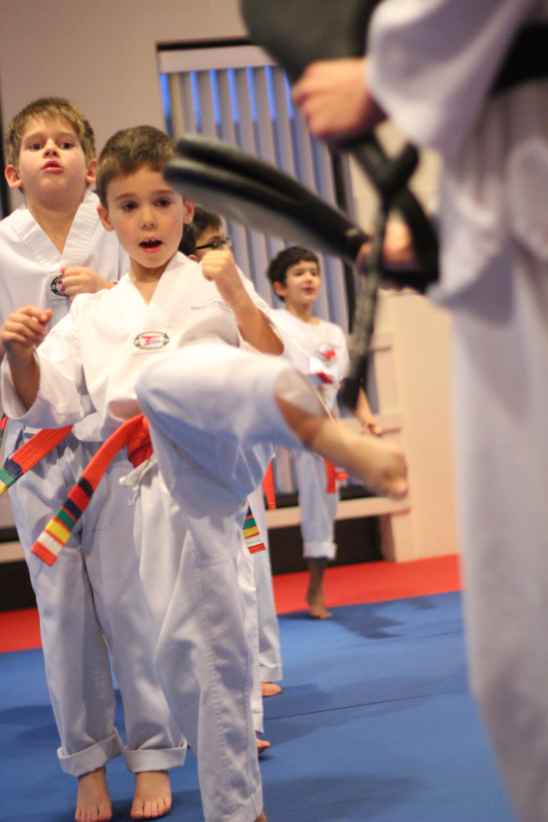 East Vancouver Taekwondo | 1831 Renfrew St, Vancouver, BC V5M 3H9, Canada | Phone: (604) 559-6697