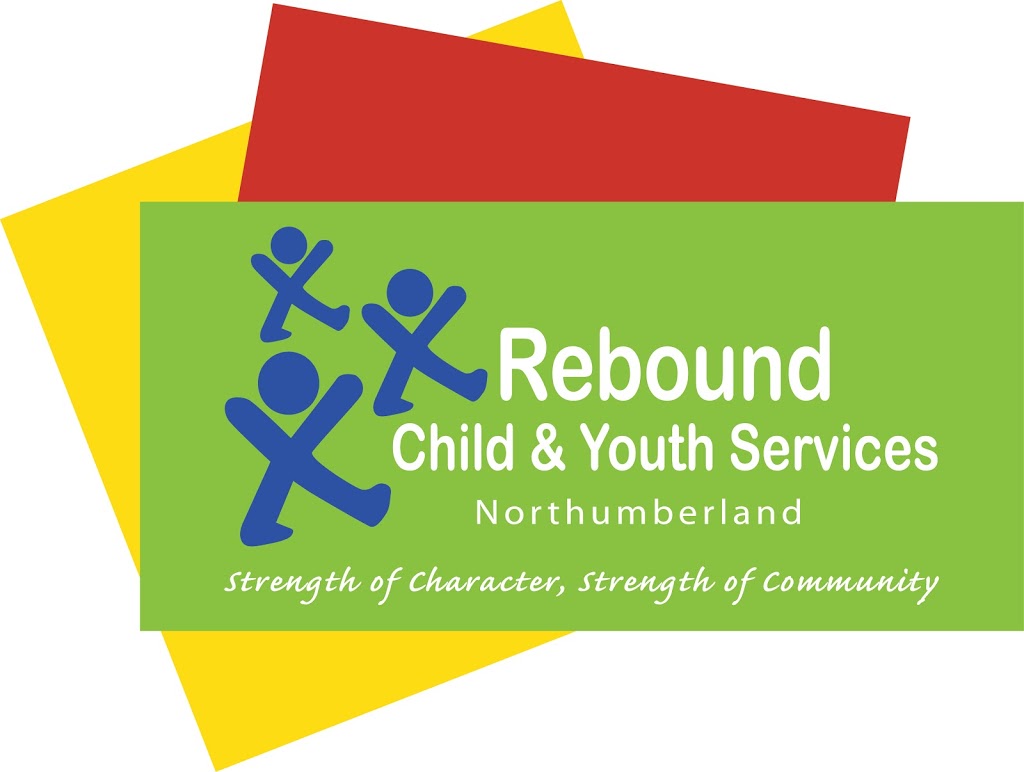 Rebound Child & Youth Services Northumberland | DArcy, 700 DArcy St, Cobourg, ON K9A 5T3, Canada | Phone: (905) 372-0007
