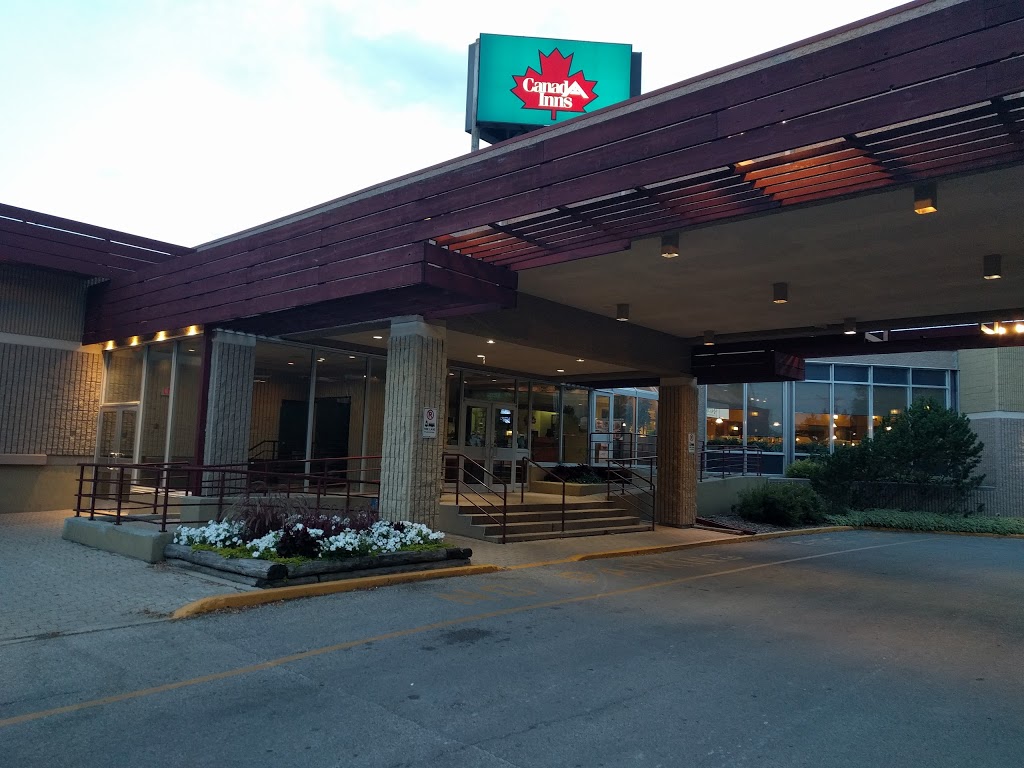 Canad Inns Destination Centre Windsor Park | 1034 Elizabeth Rd, Winnipeg, MB R2J 1B3, Canada | Phone: (204) 253-2641