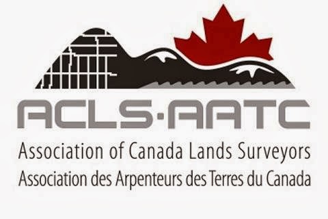 Association of Canada Lands Surveyors | 900 Dynes Rd Suite 100 E, Ottawa, ON K2C 3L6, Canada | Phone: (613) 723-9200