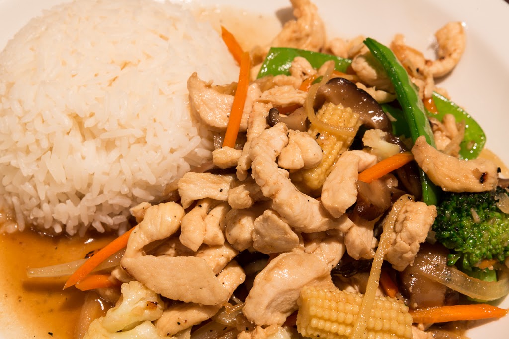 Thai Coconut | 3455 Fairview St, Burlington, ON L7N 2R4, Canada | Phone: (905) 681-8846