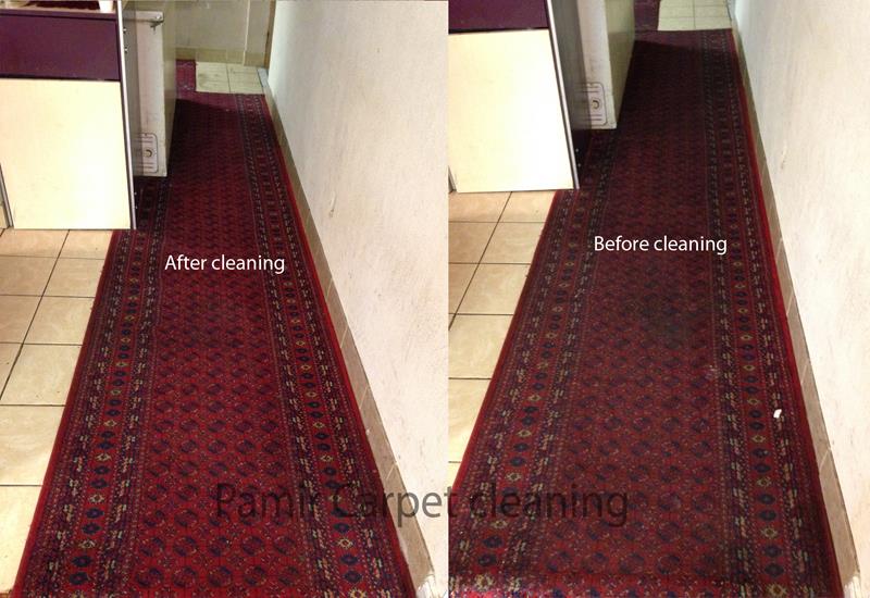 Pamir Carpet Cleaning | 83 Crosland Dr, Scarborough, ON M1R 4N4, Canada | Phone: (416) 727-3597