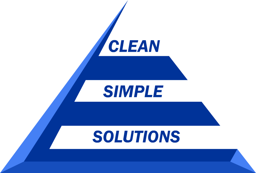 Clean Simple Solutions | 300 - 1095 McKenzie Ave, Victoria, BC V8P 2L5, Canada | Phone: (250) 858-4473