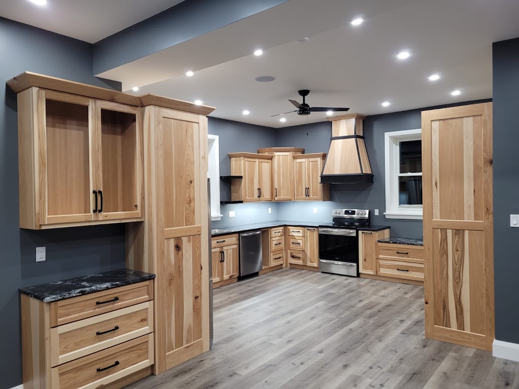 Progressive cabinetry and woodworks | 51555 College Line, Aylmer, ON N5H 2R3, Canada | Phone: (519) 403-6434