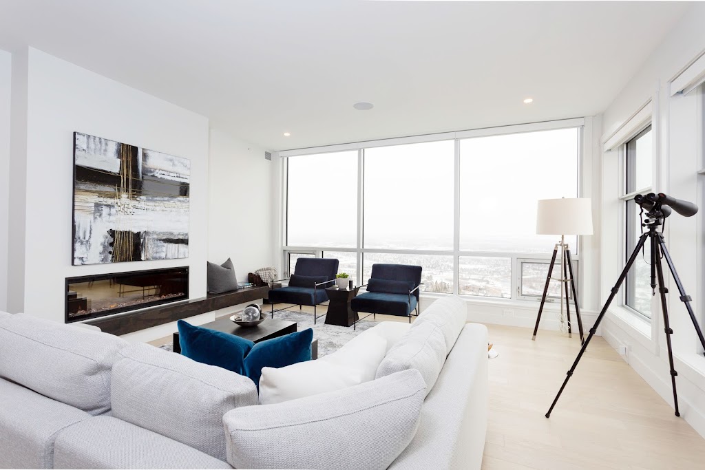 The Views Calgary - Breathtaking Luxury Condos | 15 Cougar Ridge Landing SW, Calgary, AB T3H 6C3, Canada | Phone: (403) 262-5070