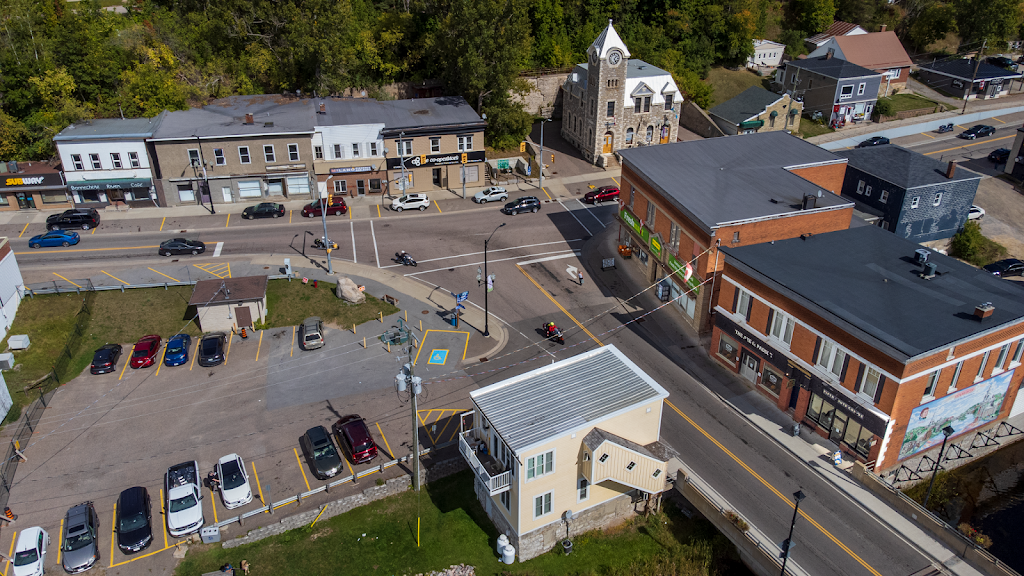 Bonnechere Museum | 85 Bonnechere St W, Eganville, ON K0J 1T0, Canada | Phone: (613) 628-1000