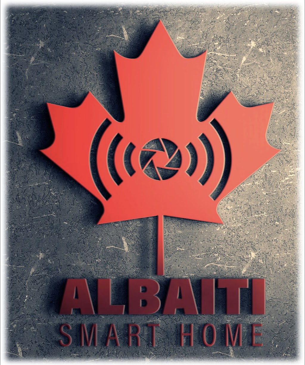 Albaiti Smart Home | 160 Esther Cres, Thorold, ON L3B 0G8, Canada | Phone: (289) 552-3095