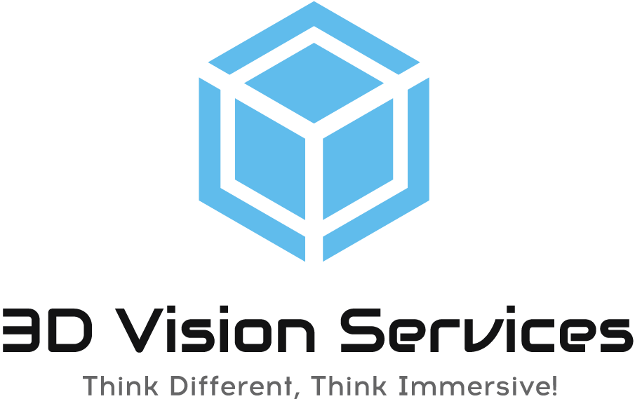 3D Vision Services, Richmond, BC | 8700 Ackroyd Rd #209, Richmond, BC V6X 3G2, Canada | Phone: (778) 861-1521