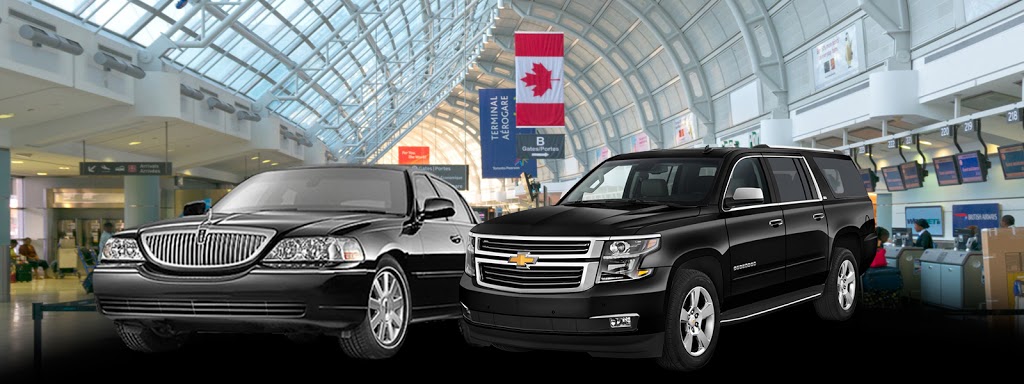 Airport Limo Service toronto | 3001 Finch Ave W #812, North York, ON M9M 3A9, Canada | Phone: (647) 710-1121