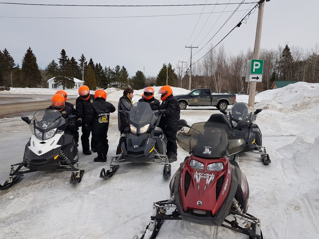 Municipalité de Saint-Élie-de-Caxton - La Maison du Citoyen | 52 Chemin des Loisirs, Saint-Élie-de-Caxton, QC G0X 2N0, Canada | Phone: (819) 221-2839