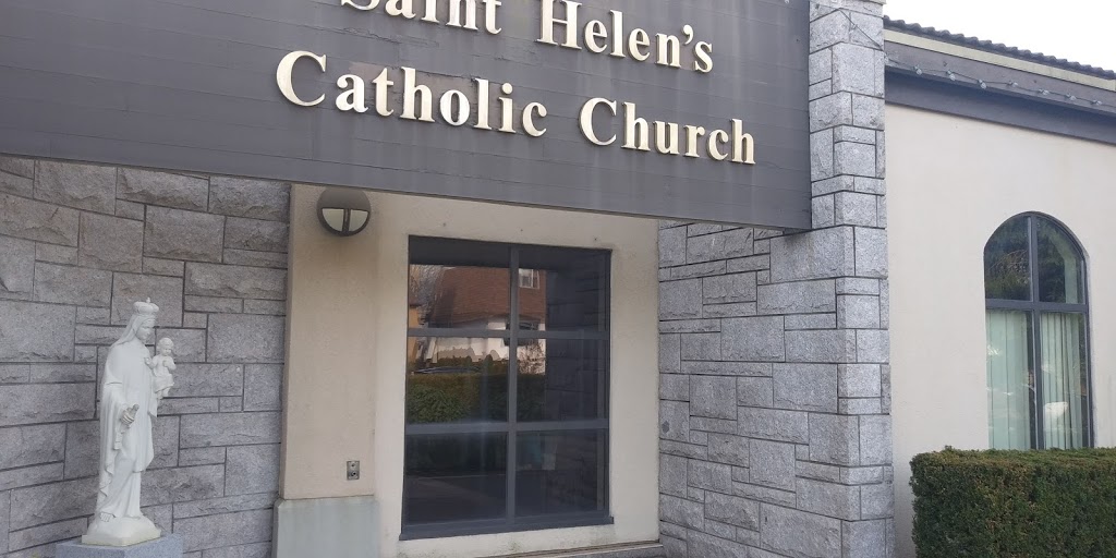 St Helens Church | 3871 Pandora St, Burnaby, BC V5C 2A6, Canada | Phone: (604) 298-4144