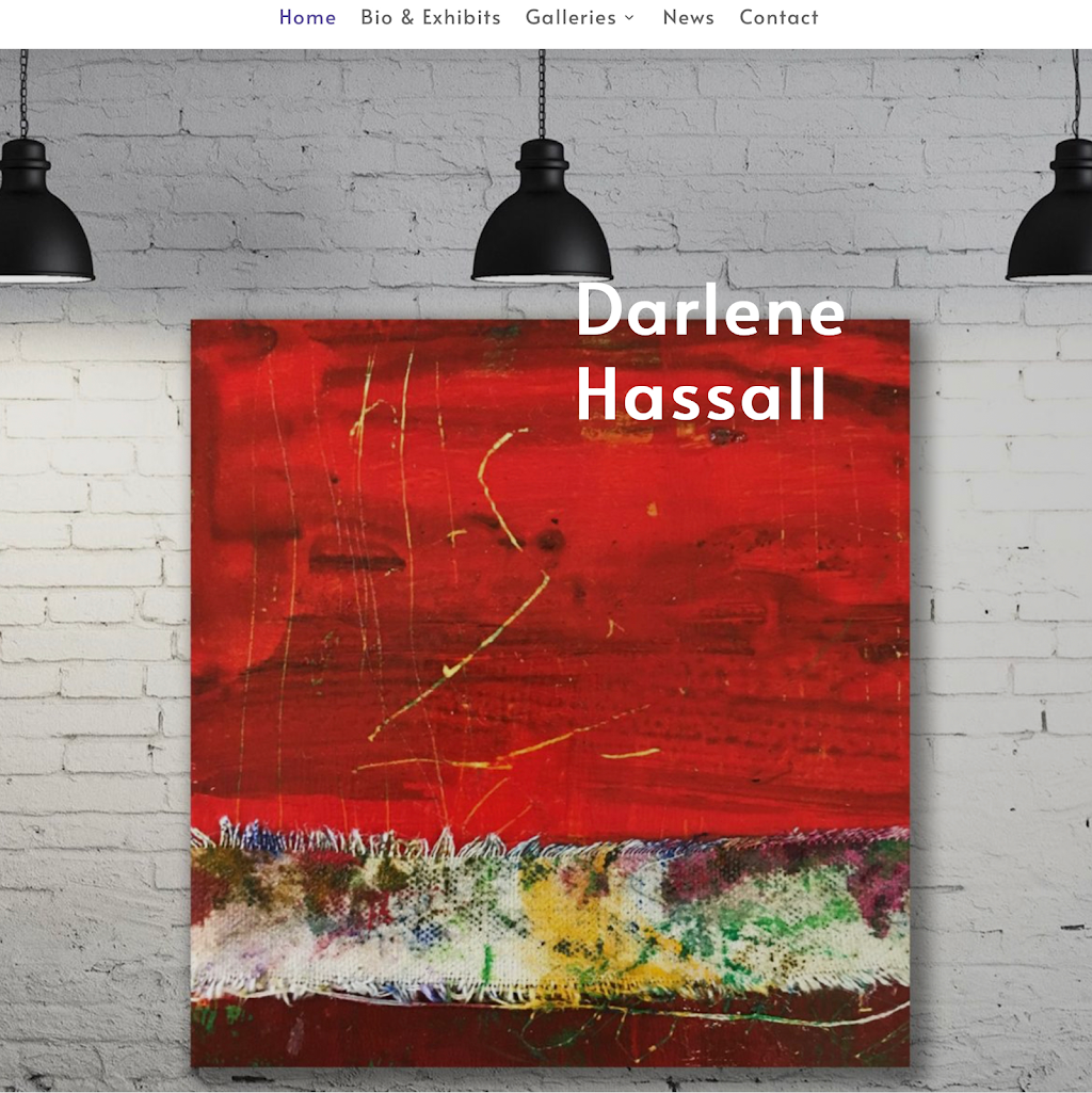 darlene hassall art | 114 Maple Ct, Shelburne, ON L9V 2W3, Canada | Phone: (647) 850-7600