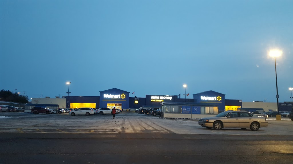 Walmart Supercentre | 35400 Huron Rd, Goderich, ON N7A 4A2, Canada | Phone: (519) 524-5060