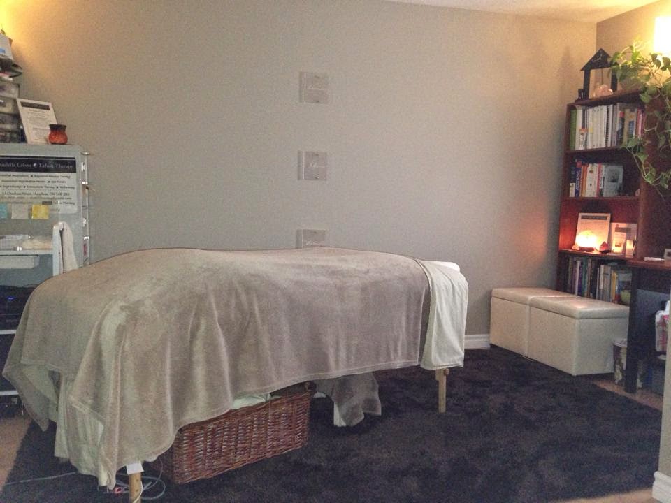 Lebon Therapy | 53 Chatham St, Hamilton, ON L8P 2B3, Canada | Phone: (905) 975-4285