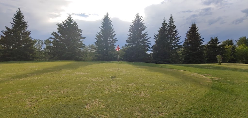 Miquelon Hills Golf Course | 20340 TWP 494A, AB T0B 2M1, Canada | Phone: (780) 662-2499