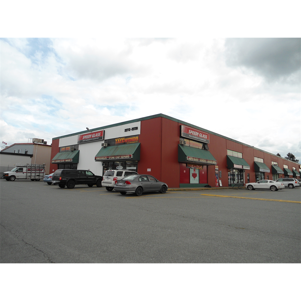 Speedy Glass | 22712 Dewdney Trunk Rd, Maple Ridge, BC V2X 3K2, Canada | Phone: (604) 467-3408