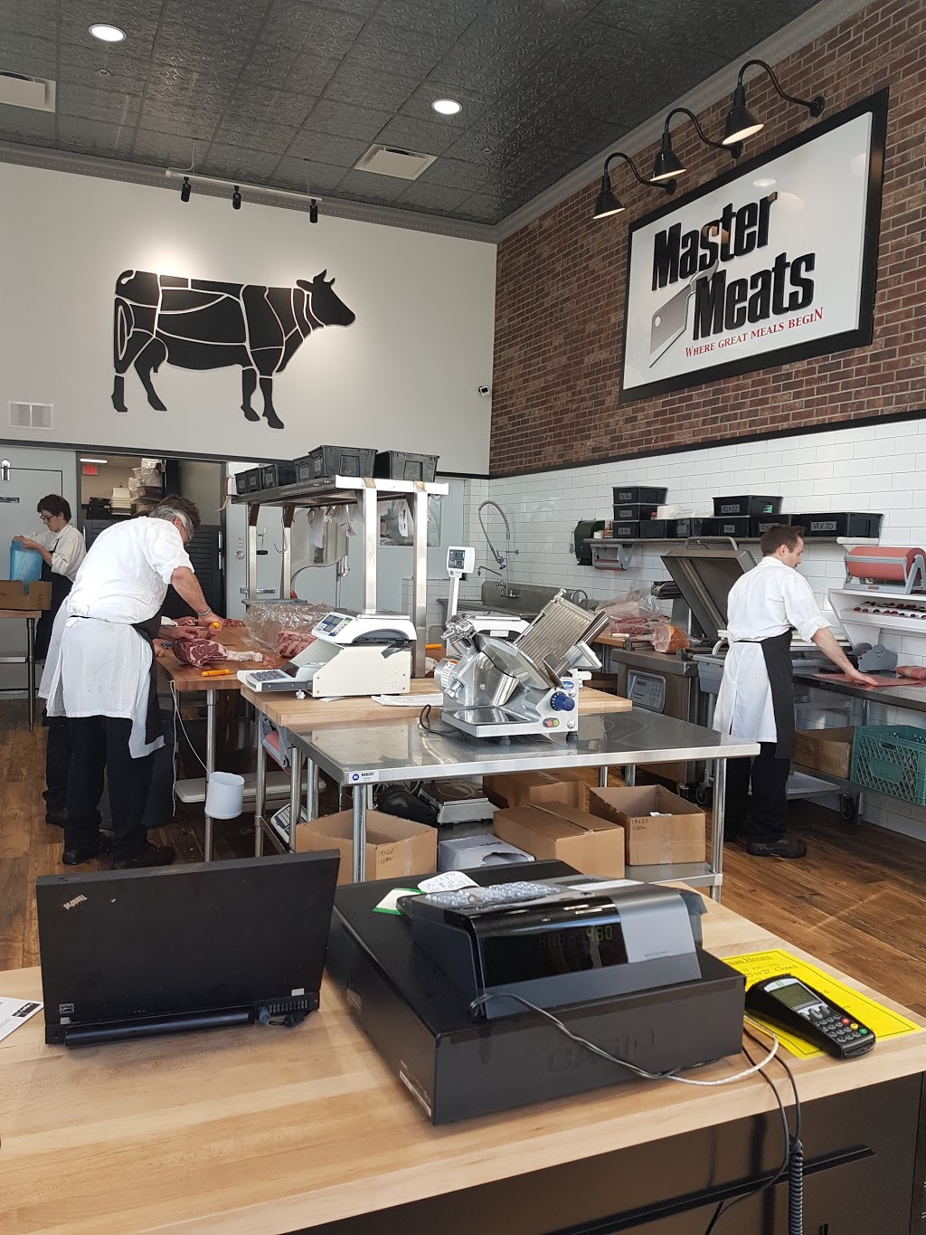 Master Meats | Calgary, AB T2E 6V5, Canada | Phone: (403) 277-5002