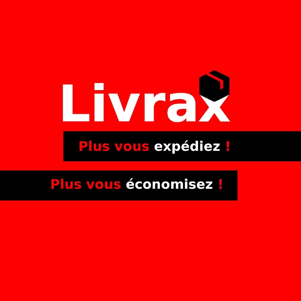 Livrax | 3520 Rue Church, Rawdon, QC J0K 1S0, Canada | Phone: (579) 377-8999