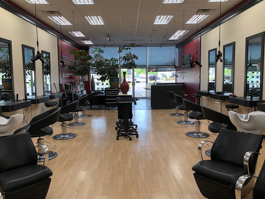 Michael the Salon | 8520 Transit Rd, Williamsville, NY 14221, United States | Phone: (716) 636-4400