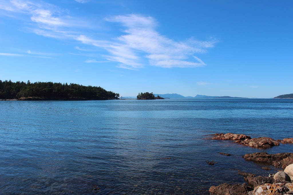 Posey Island Marine State Park | Pearl Island, Friday Harbor, WA 98250, USA | Phone: (360) 378-2044