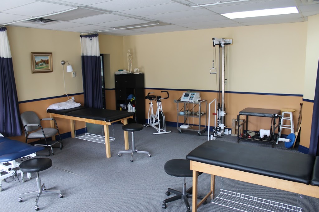 Physio Atlas - Clinique de physiothérapie de Gatineau | 105 Avenue Gatineau, Gatineau, QC J8T 4J4, Canada | Phone: (819) 663-9444