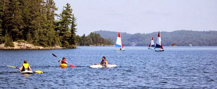 Canadian Adventure Camp | 15 Idleswift Dr, Thornhill, ON L4J 1K9, Canada | Phone: (905) 886-1406