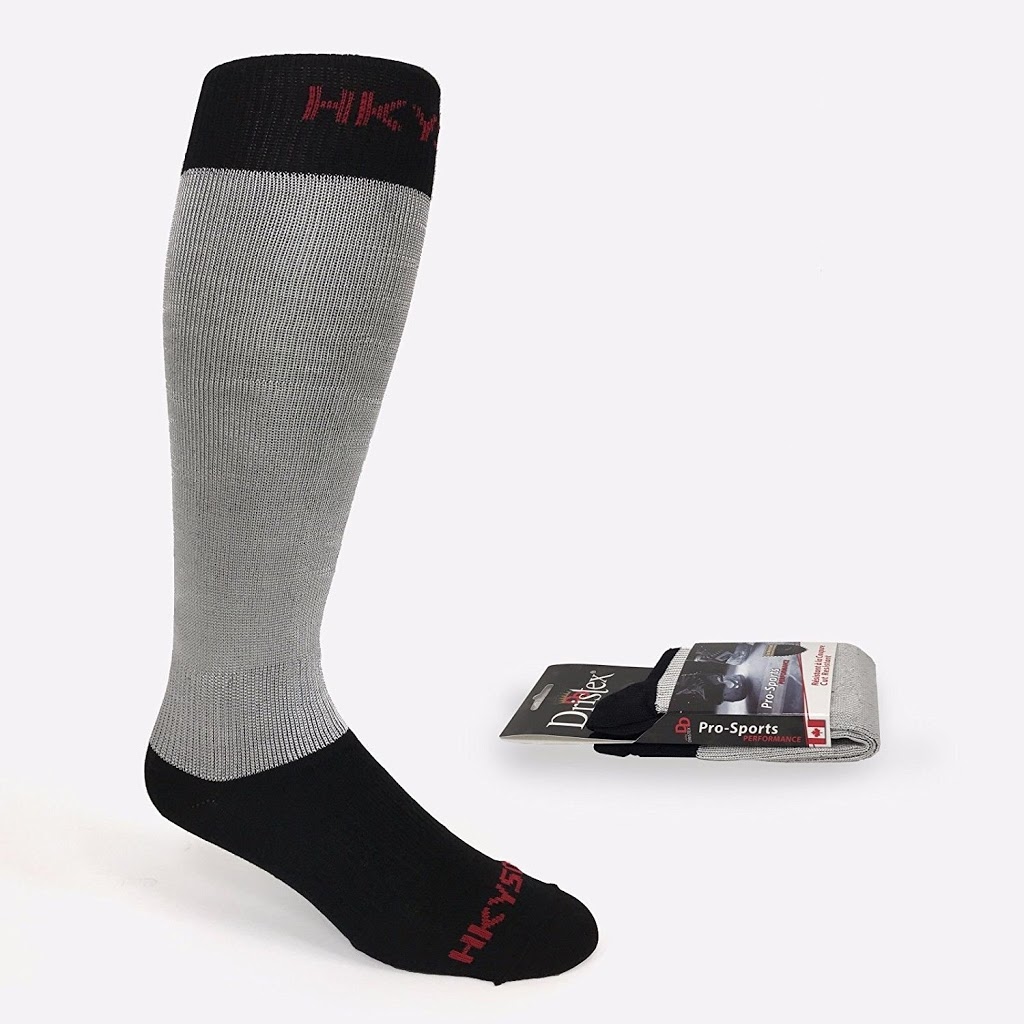 HKYSOX | 345 Belsyde Avenue, Fergus, ON N1M 2Y2, Canada | Phone: (416) 521-5095