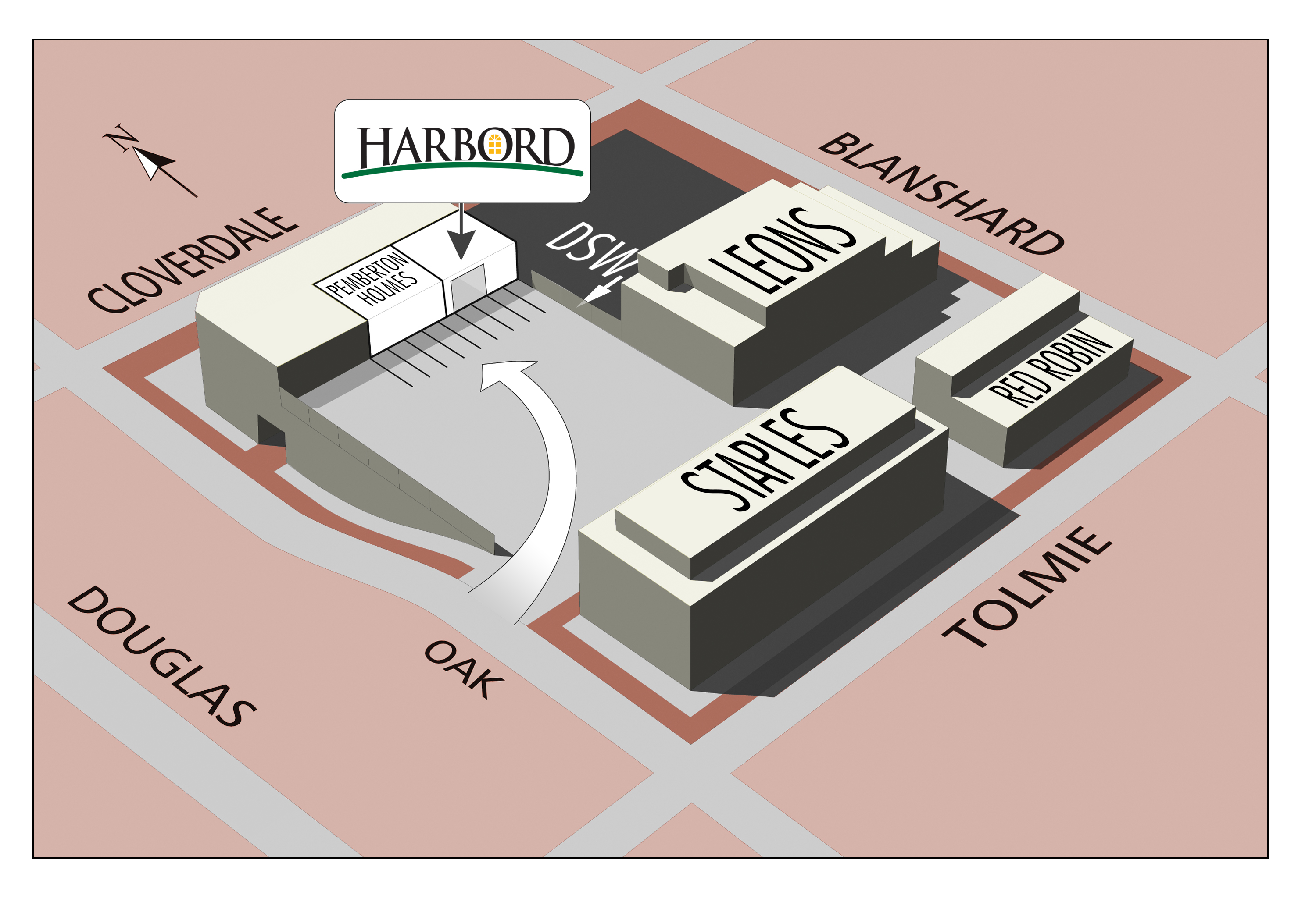 Harbord Insurance Services Ltd. - Victoria | 805 Cloverdale Ave Suite #150, Victoria, BC V8X 2S9, Canada | Phone: (250) 388-5533