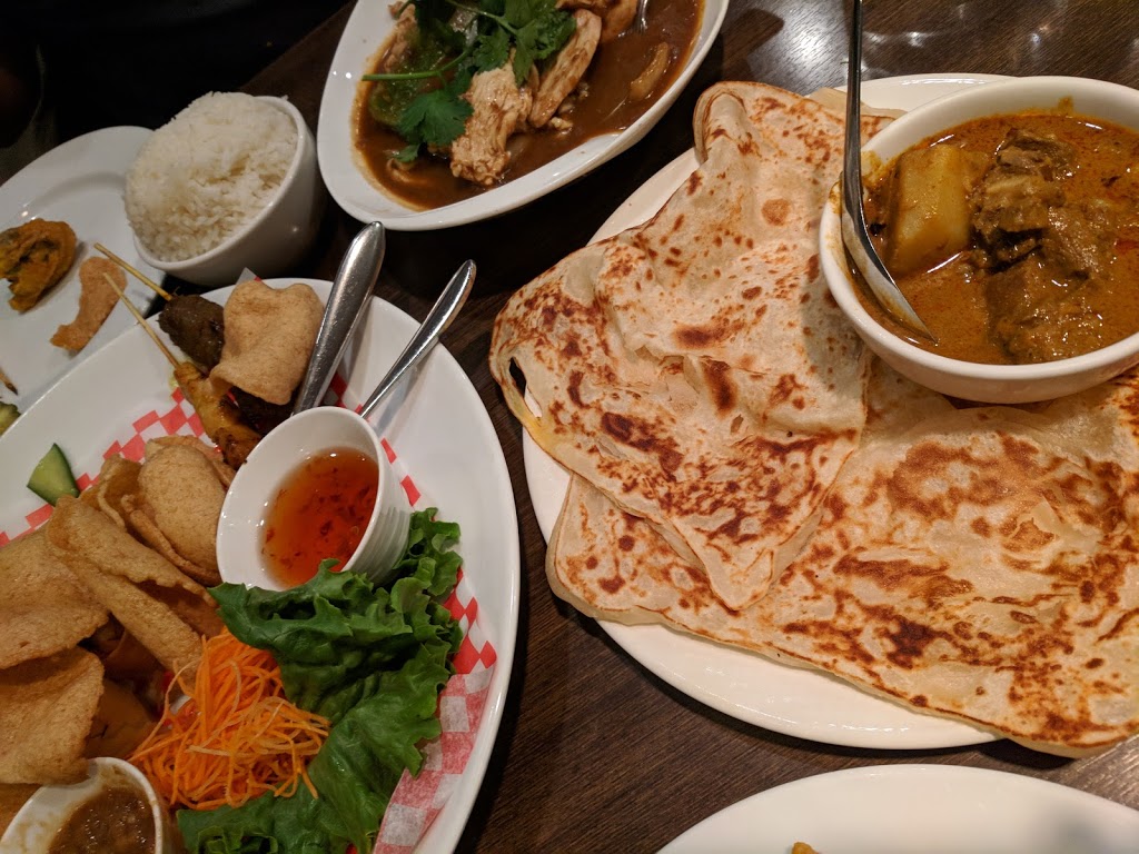 Restoran Malaysia | 815 Major Mackenzie Dr E, Richmond Hill, ON L4C 9X2, Canada | Phone: (905) 508-1432