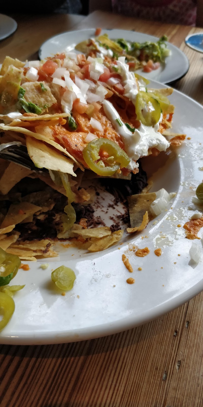 Mad Mexican Restaurant | 405 Jane St, Toronto, ON M6S 3Z6, Canada | Phone: (416) 907-5787