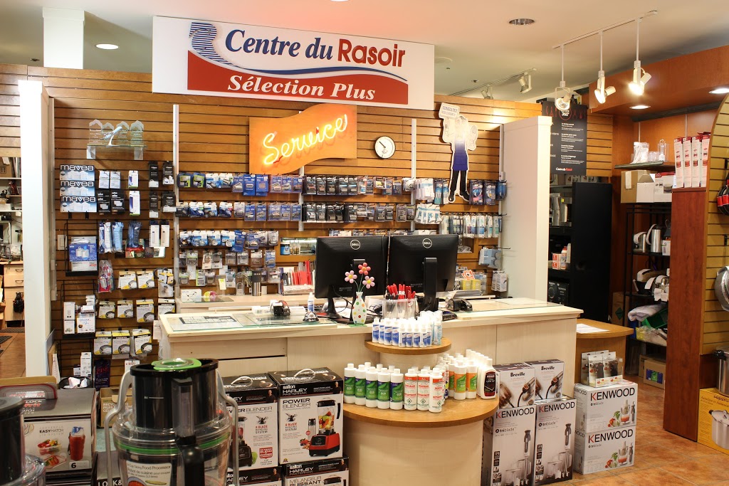 Centre du Rasoir | 3050 Boul de Portland, Sherbrooke, QC J1L 1K1, Canada | Phone: (819) 346-8979