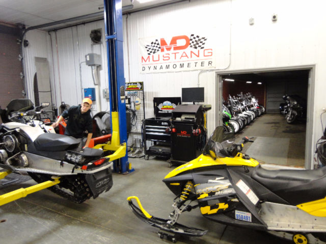 Richmond Motorsports | 3835 McBean St Unit 3, Richmond, ON K0A 2Z0, Canada | Phone: (613) 838-9996