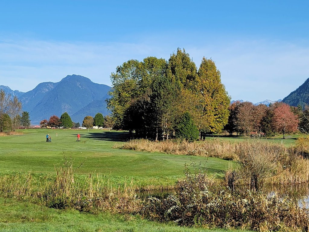 Golden Eagle Golf Club | 21770 Ladner Rd, Pitt Meadows, BC V3Y 1Z1, Canada | Phone: (604) 460-1111